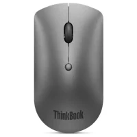 Мышь Lenovo ThinkBook Silent (4Y50X88824) фото 1